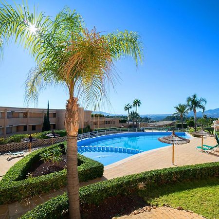 Apartment Altea La Nova-7 By Interhome Altea la Vieja Eksteriør bilde