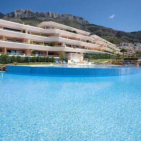Apartment Altea La Nova-7 By Interhome Altea la Vieja Eksteriør bilde