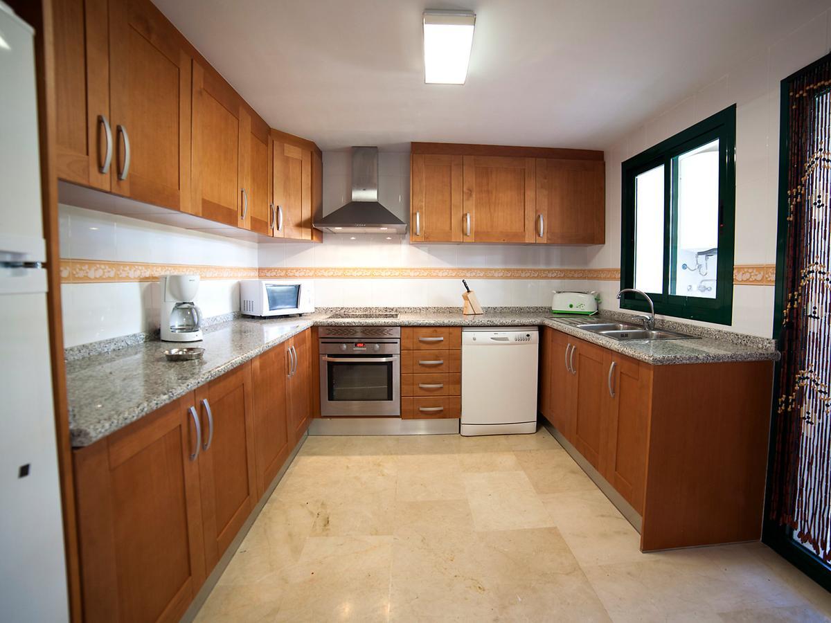 Apartment Altea La Nova-7 By Interhome Altea la Vieja Eksteriør bilde