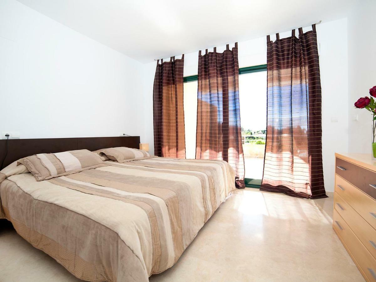 Apartment Altea La Nova-7 By Interhome Altea la Vieja Eksteriør bilde