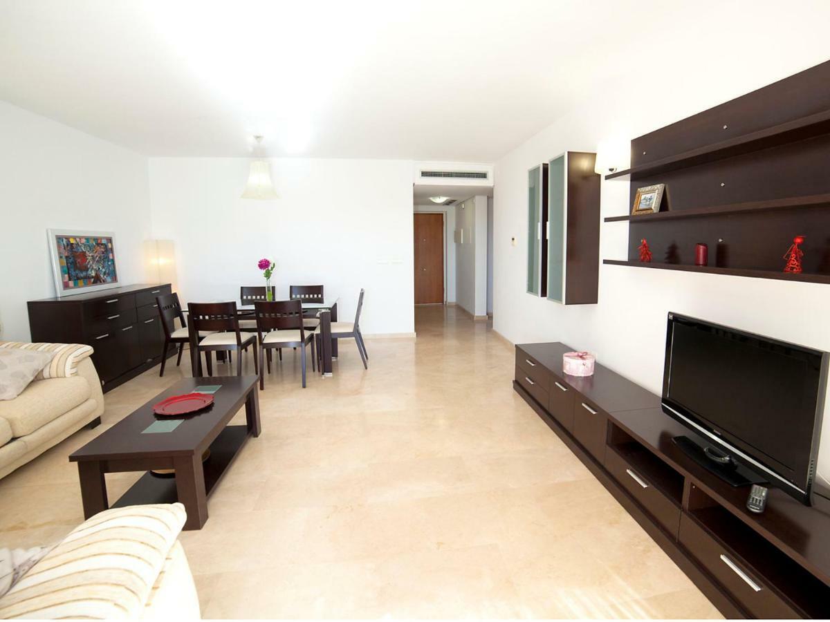 Apartment Altea La Nova-7 By Interhome Altea la Vieja Eksteriør bilde