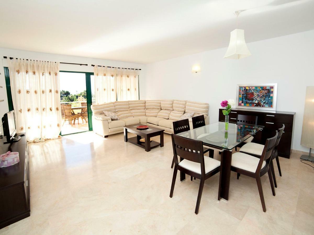 Apartment Altea La Nova-7 By Interhome Altea la Vieja Eksteriør bilde